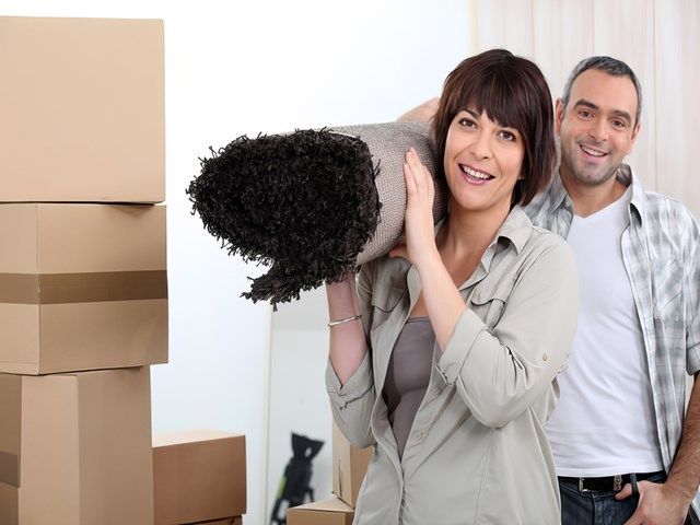 End of Tenancy Cleaners Leicester