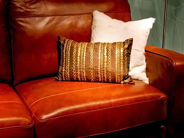 Leather Sofa Cleaners Leicester
