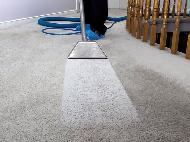 End of Tenancy Cleaners Leicester